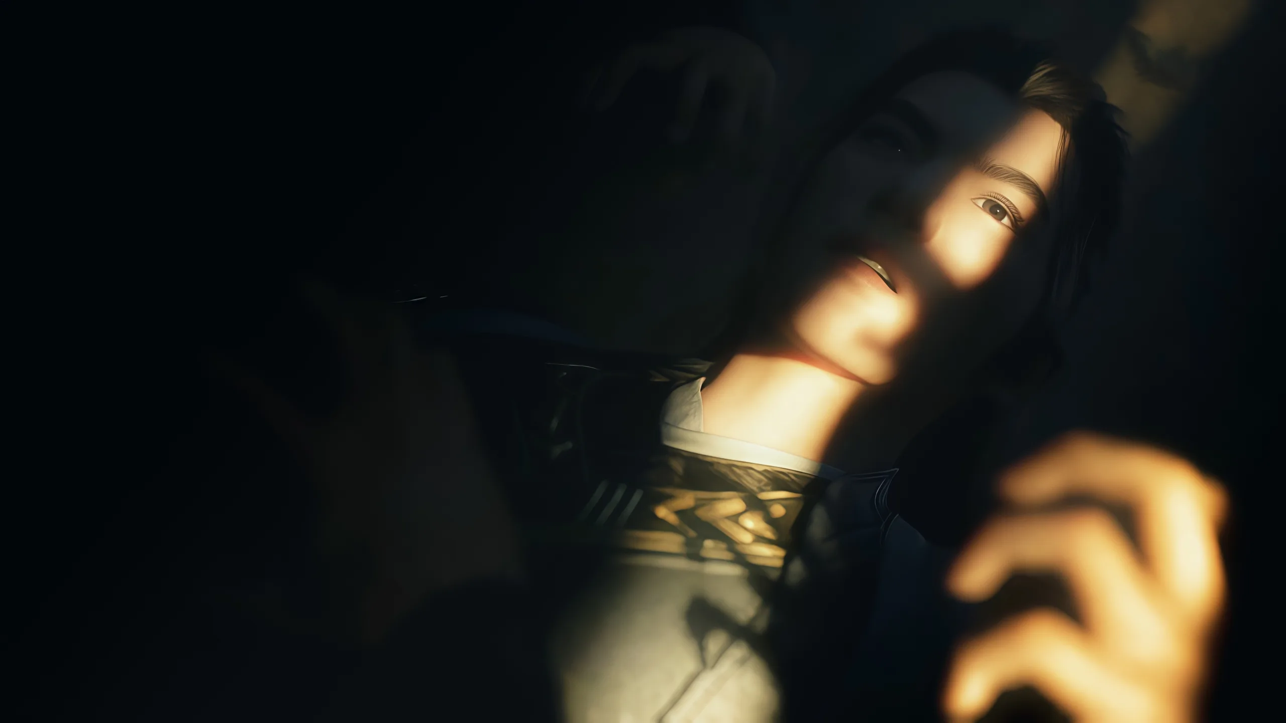 Mortal's Journey Desktop Wallpaper - A Record of a Mortal's Journey to Immortality 4K desktop wallpaper