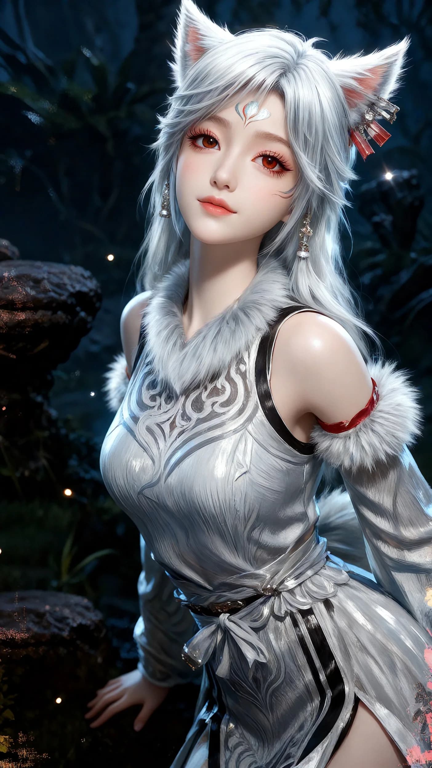 Mortal's Journey Phone Wallpaper - A Record of a Mortal's Journey to Immortality 2K phone wallpaper