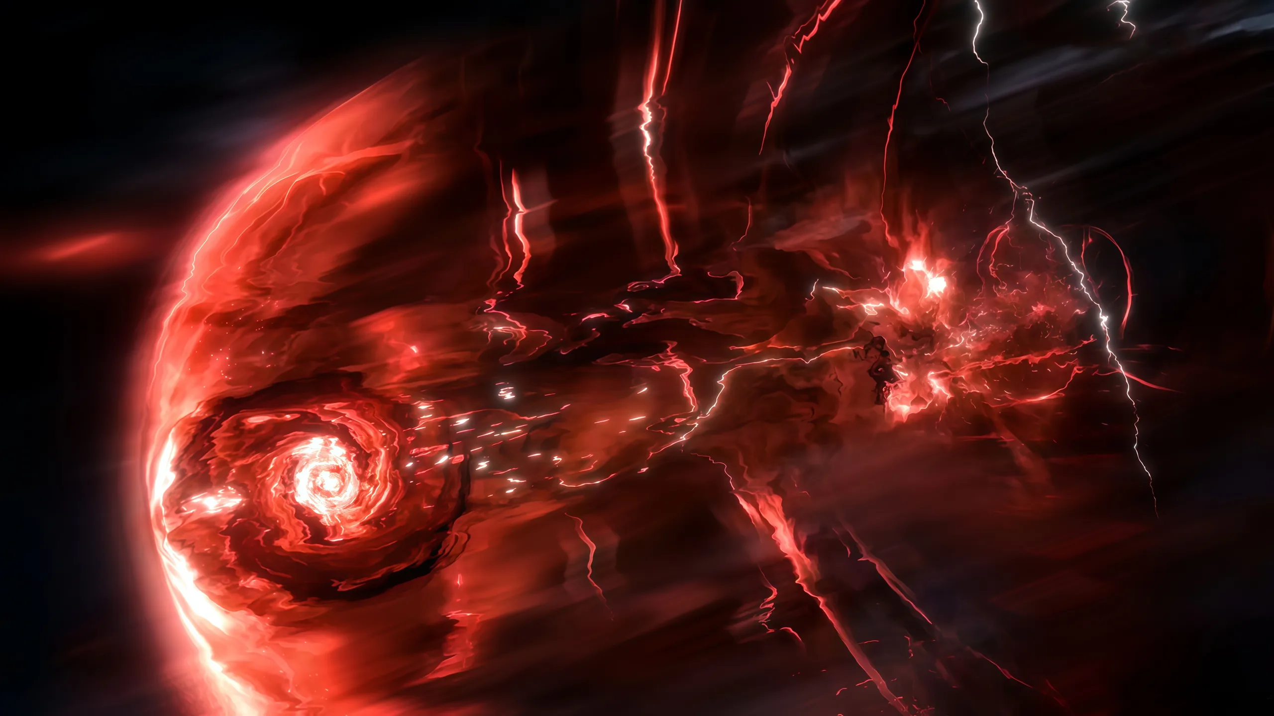 Mortal's Journey Desktop Wallpaper - A Record of a Mortal's Journey to Immortality 4K desktop wallpaper