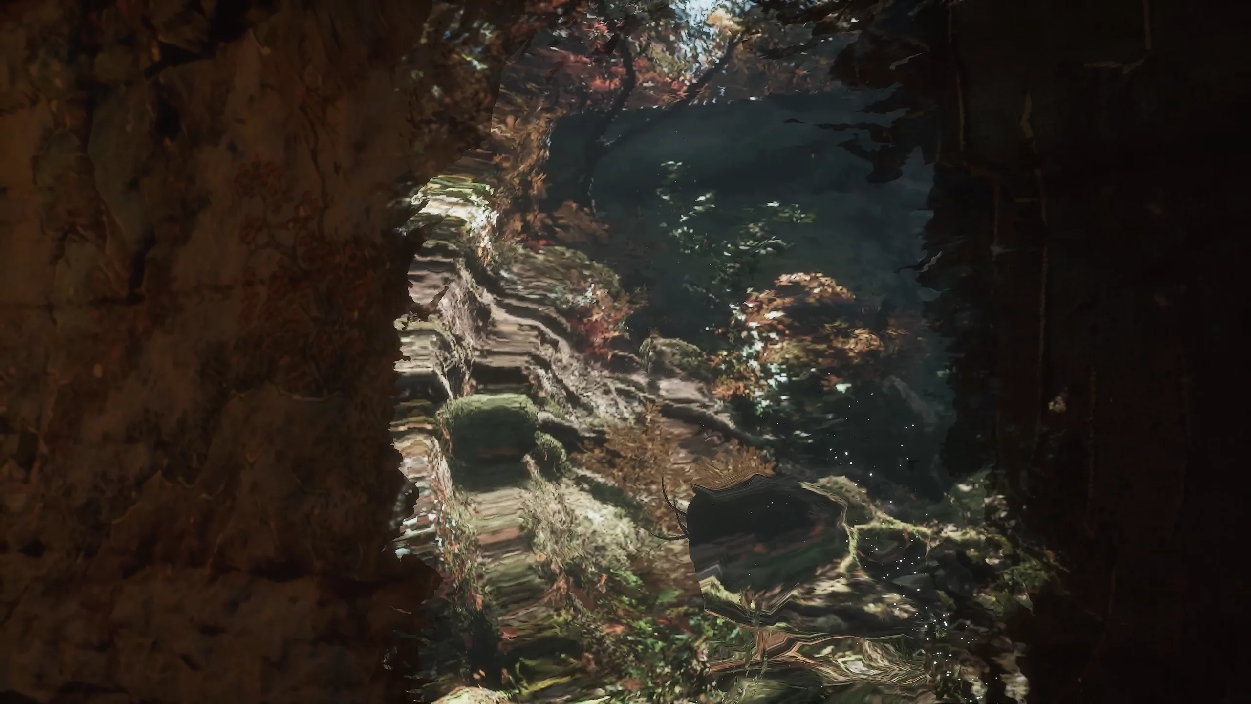 Black Myth Desktop Wallpaper - Black Myth: Wukong 4K desktop wallpaper