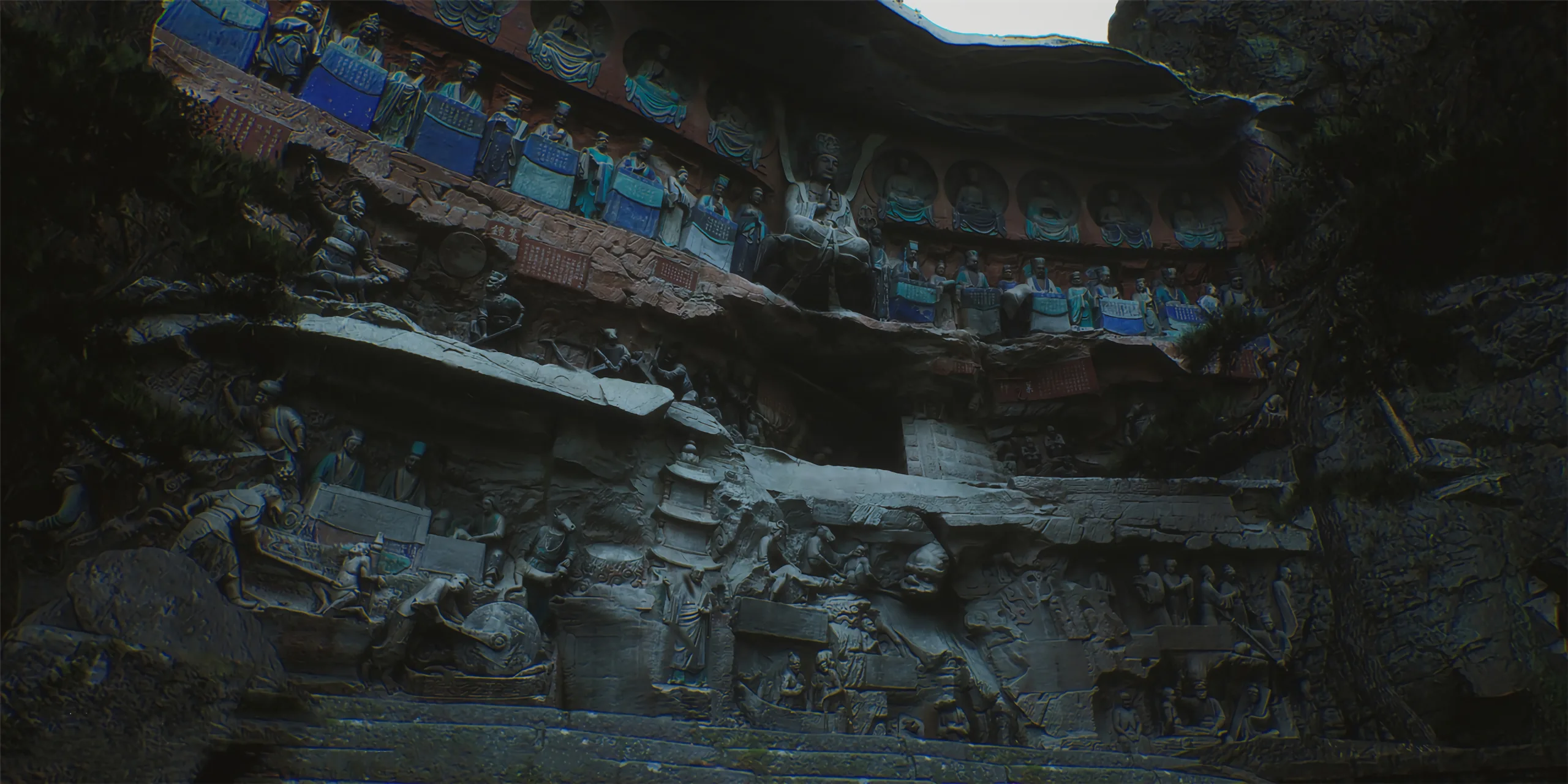 Black Myth Desktop Wallpaper - Black Myth: Wukong 8K desktop wallpaper