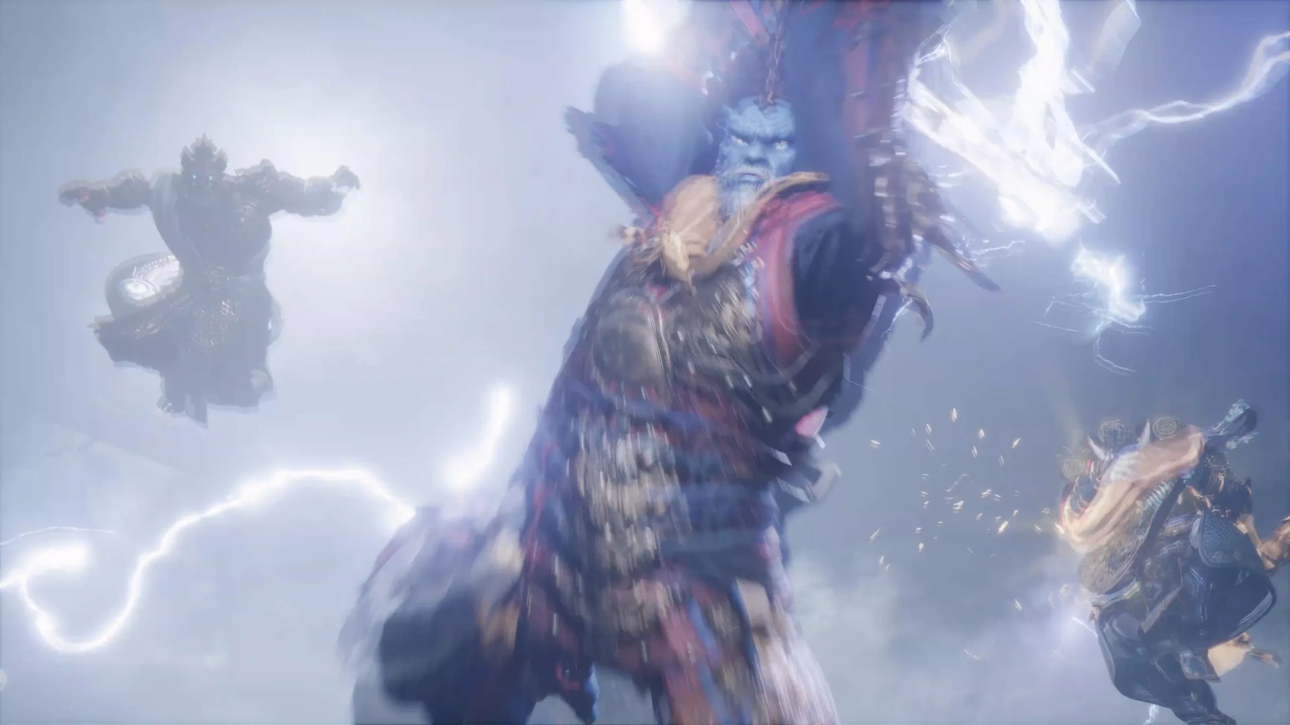 Black Myth Desktop Wallpaper - Black Myth: Wukong 4K desktop wallpaper